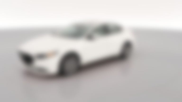 2021 MAZDA MAZDA3 vehicle photo