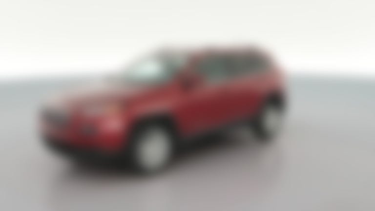 2014 Jeep Cherokee vehicle photo