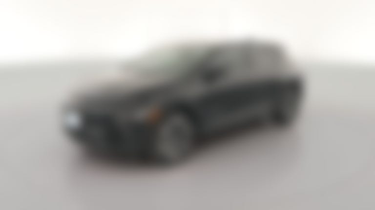 2025 Chevrolet Equinox EV vehicle photo