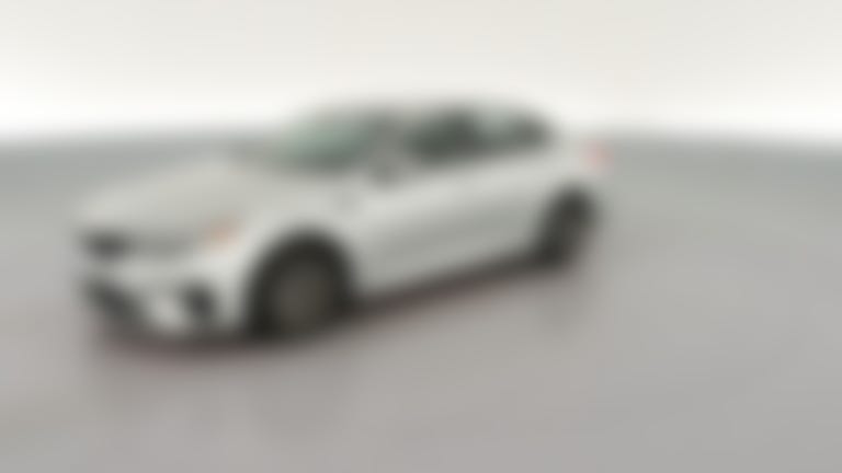 2020 Kia Optima vehicle photo
