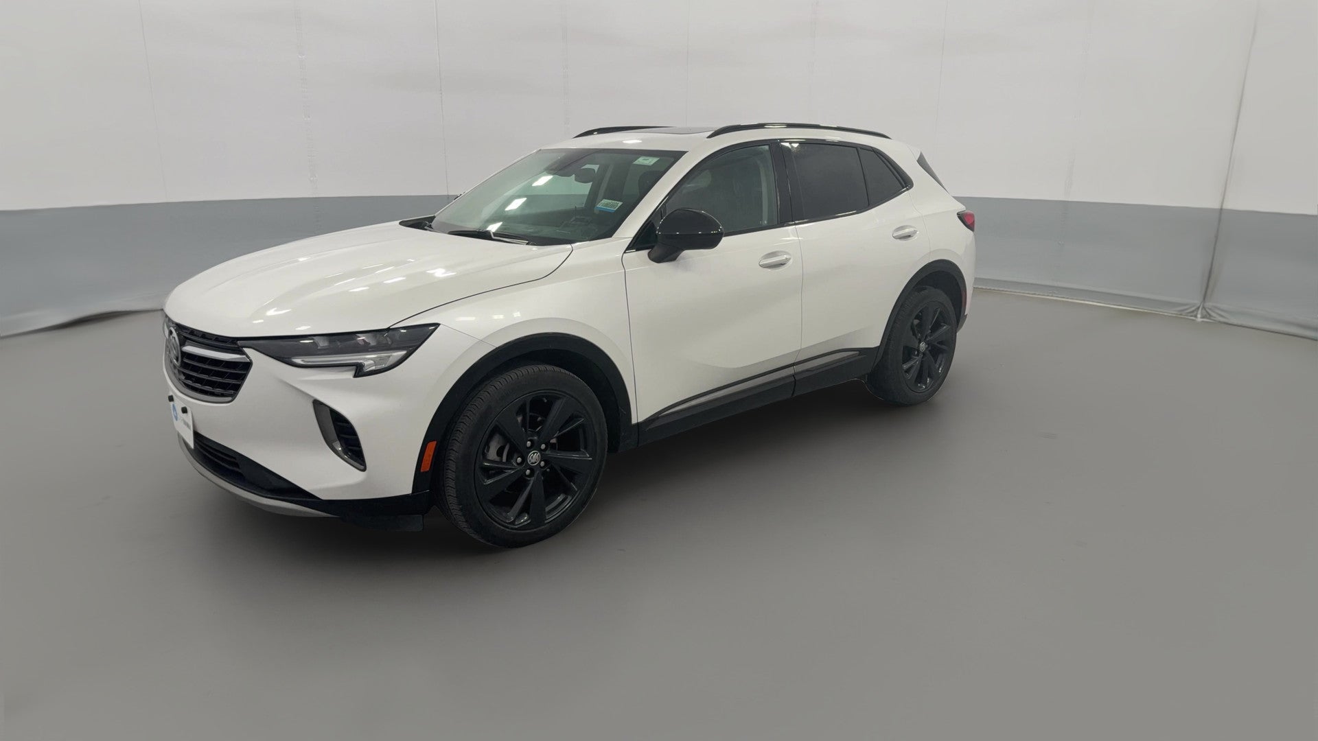2023 Buick Envision vehicle photo