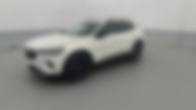 2023 Buick Envision vehicle photo