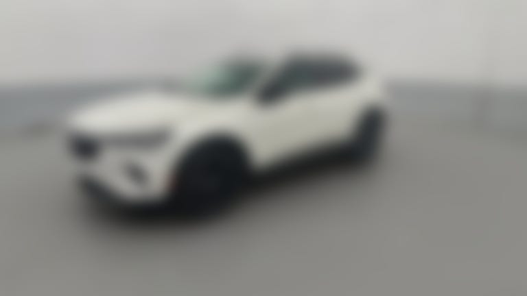 2023 Buick Envision vehicle photo