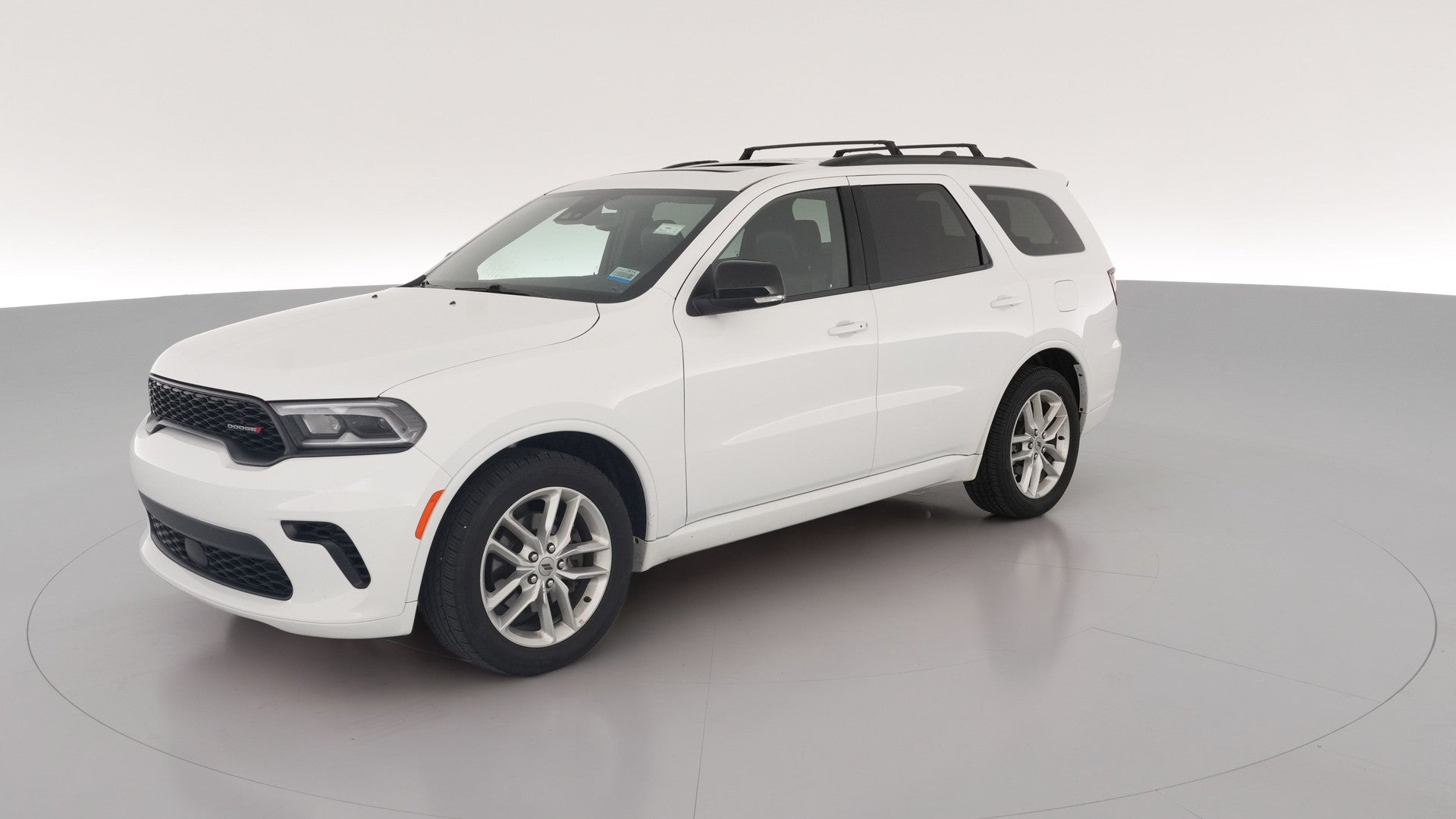 2024 Dodge Durango vehicle photo