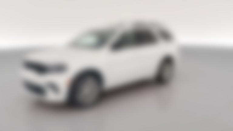 2024 Dodge Durango vehicle photo