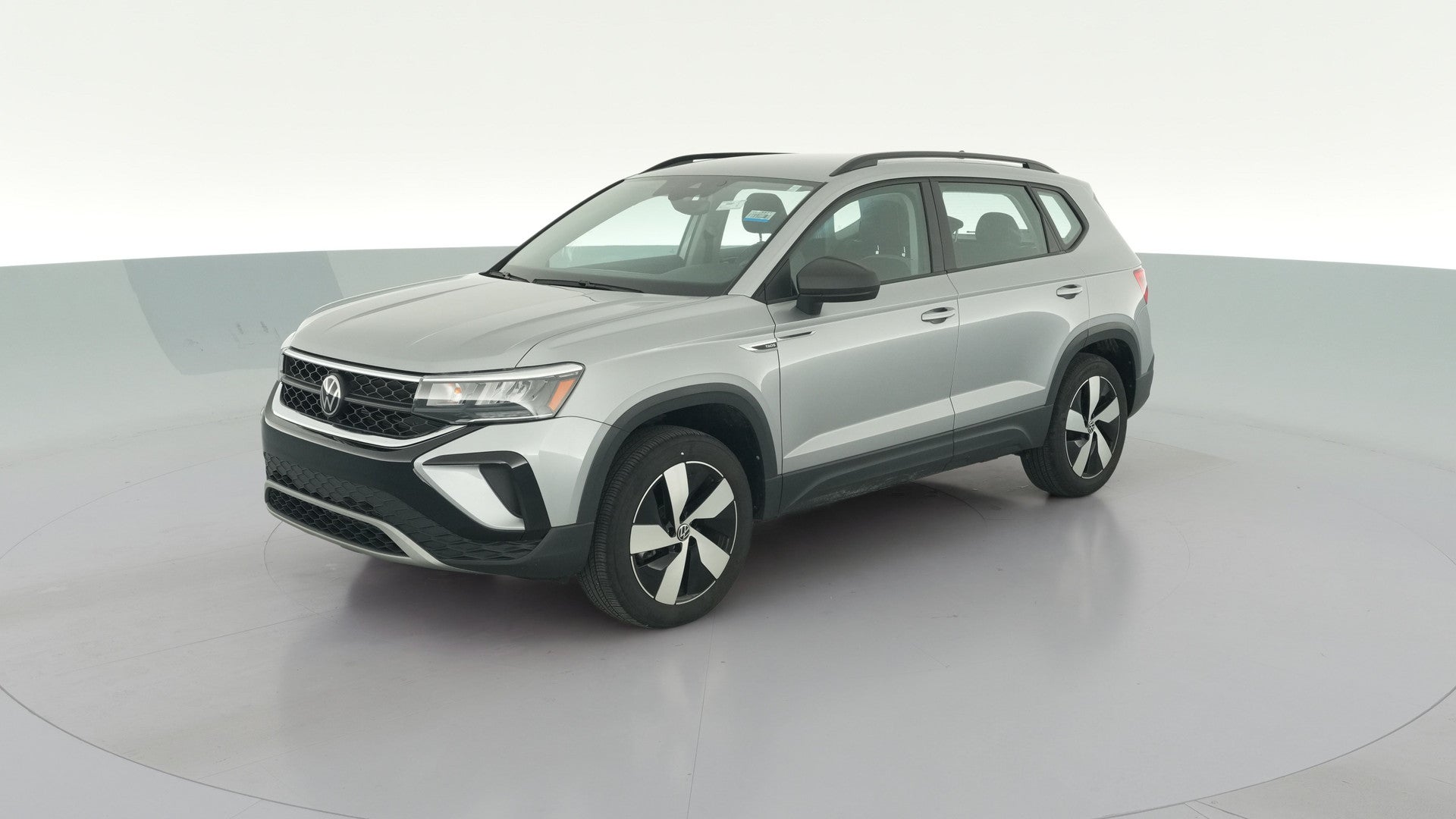 2024 Volkswagen Taos vehicle photo