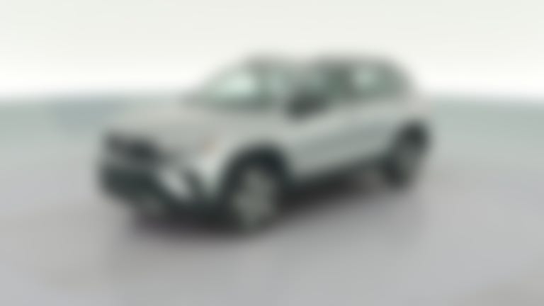 2024 Volkswagen Taos vehicle photo