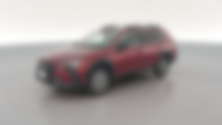 2024 Subaru Outback vehicle photo