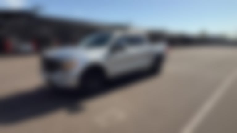 2021 Ford F150 SuperCrew Cab vehicle photo