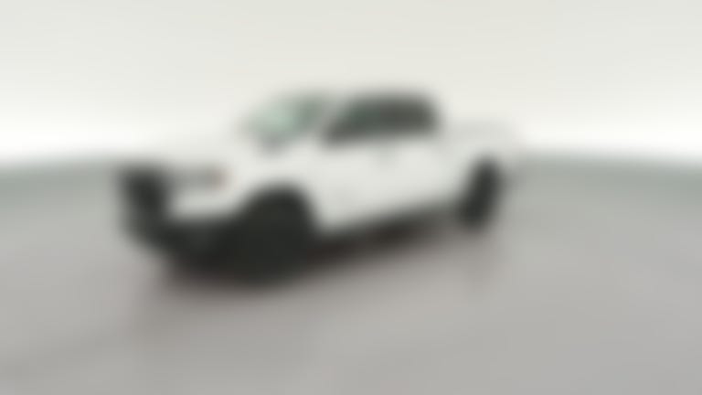 2026 Ram 1500 Crew Cab vehicle photo