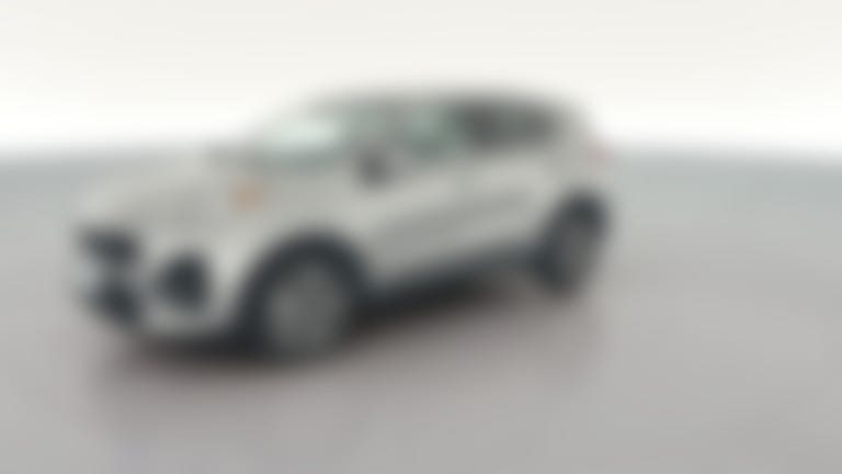 2022 Kia Sportage vehicle photo