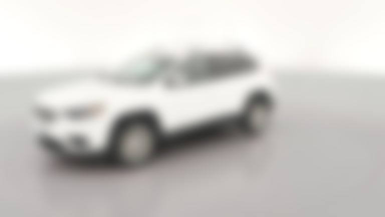 2020 Jeep Cherokee vehicle photo