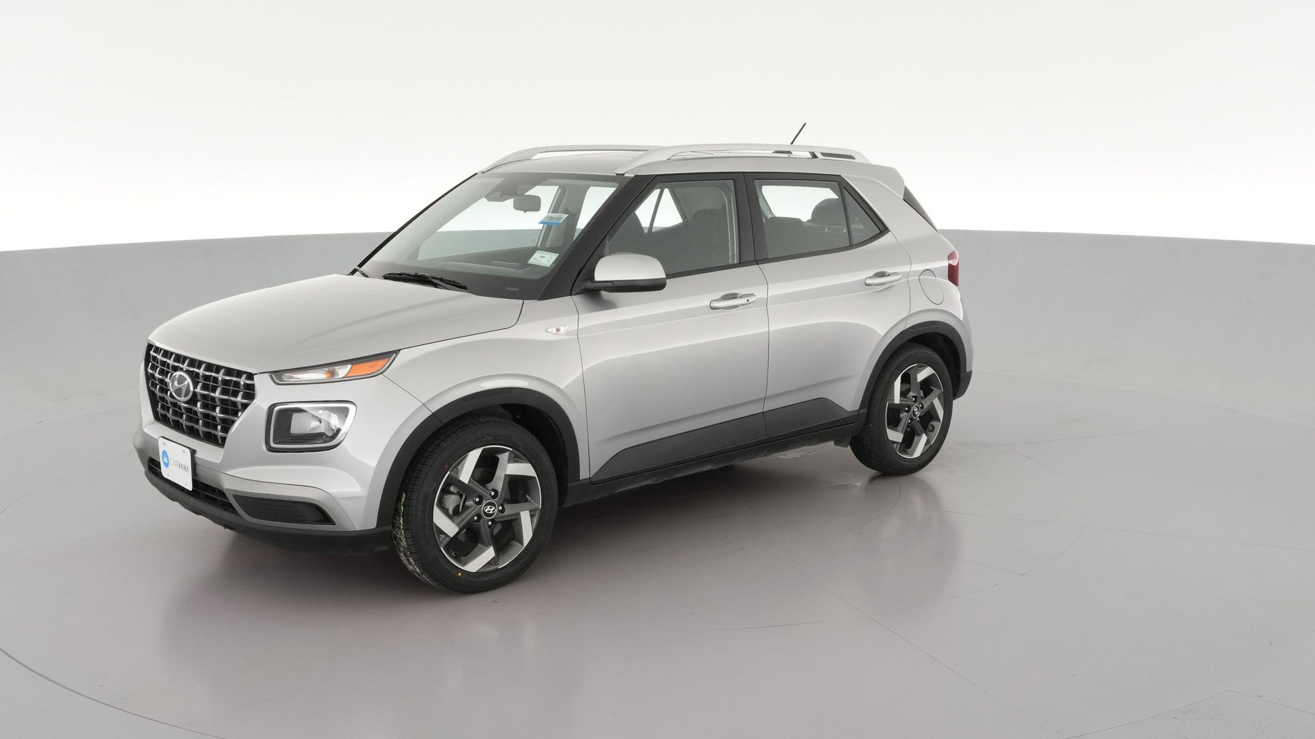 2026 Hyundai Venue vehicle photo