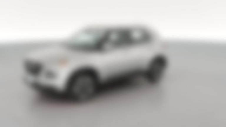 2026 Hyundai Venue vehicle photo