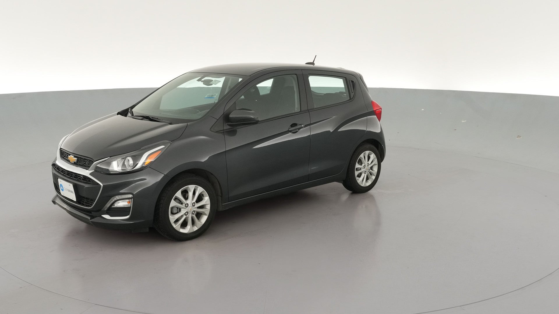 2022 Chevrolet Spark vehicle photo