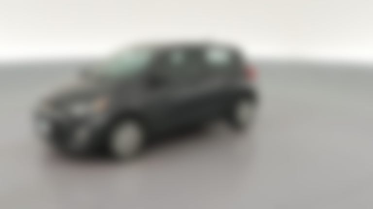 2022 Chevrolet Spark vehicle photo
