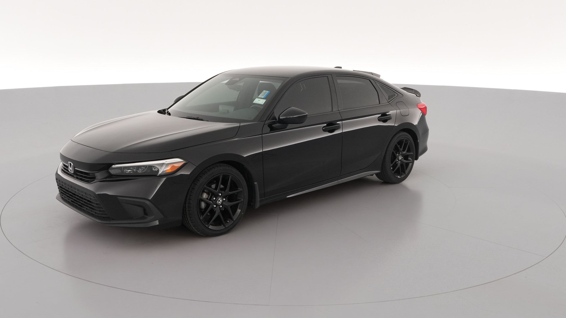 2023 Honda Civic vehicle photo