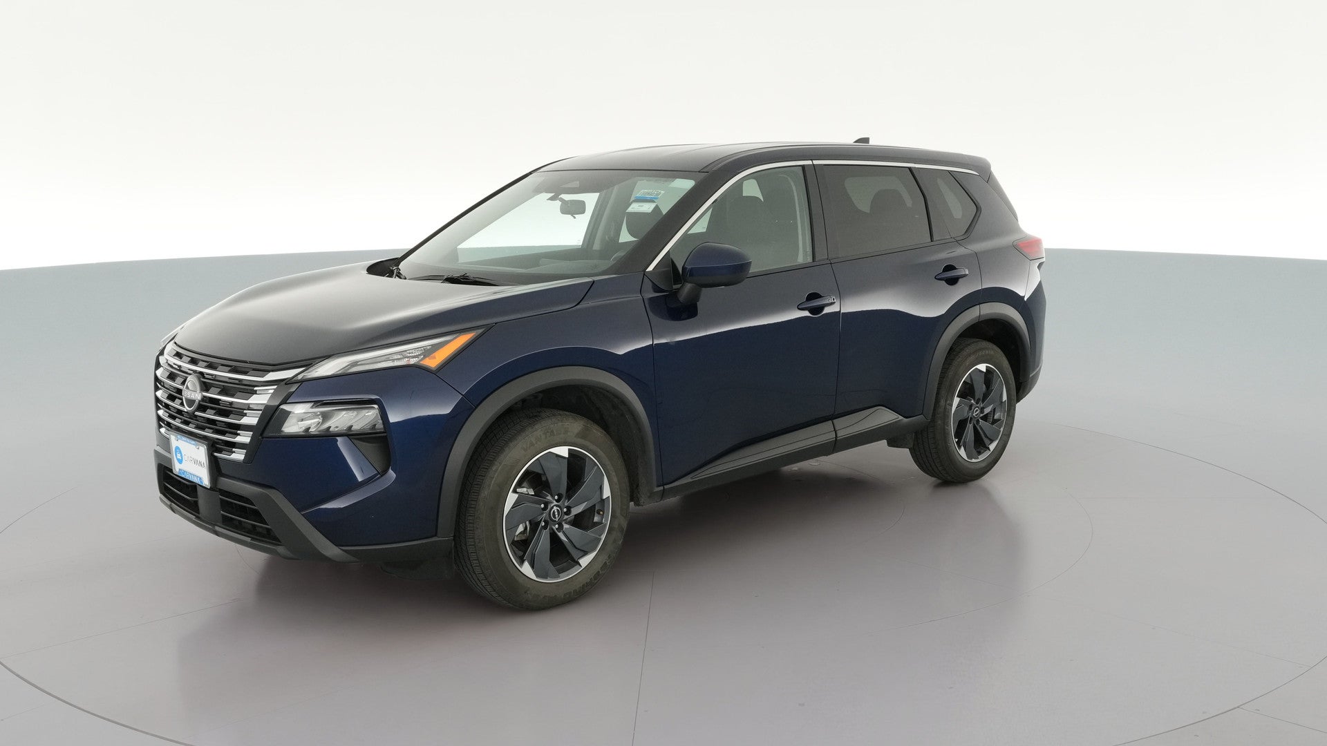2025 Nissan Rogue vehicle photo
