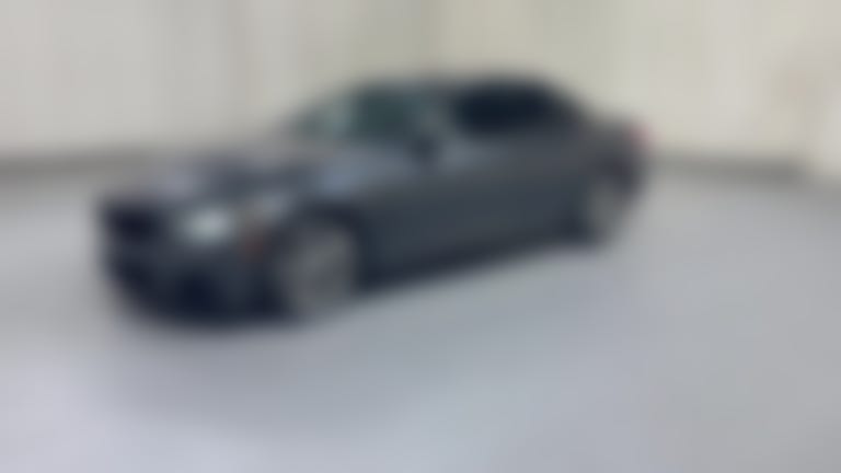 2018 BMW 4 Series vehicle photo