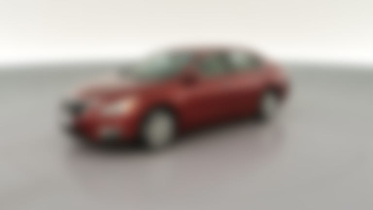2015 Nissan Altima vehicle photo