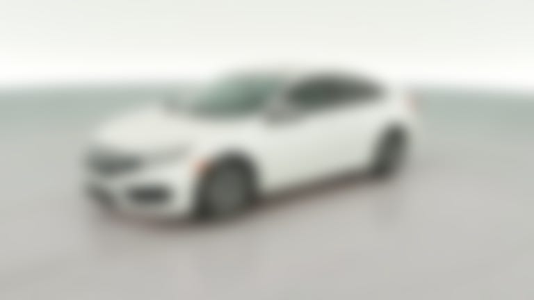 2018 Honda Civic vehicle photo