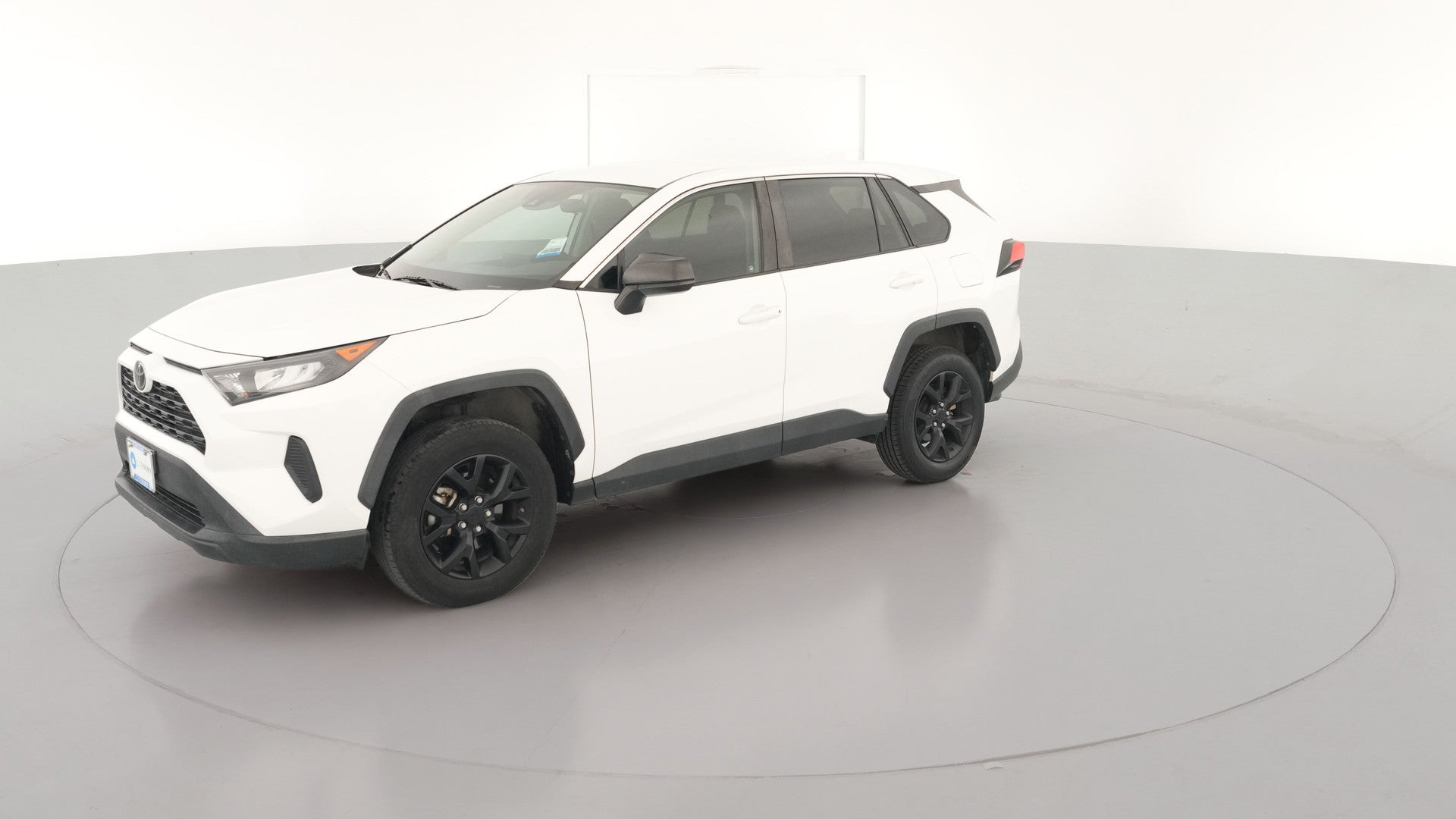 2022 Toyota RAV4 vehicle photo