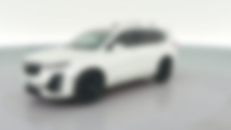 2020 Cadillac XT6 vehicle photo