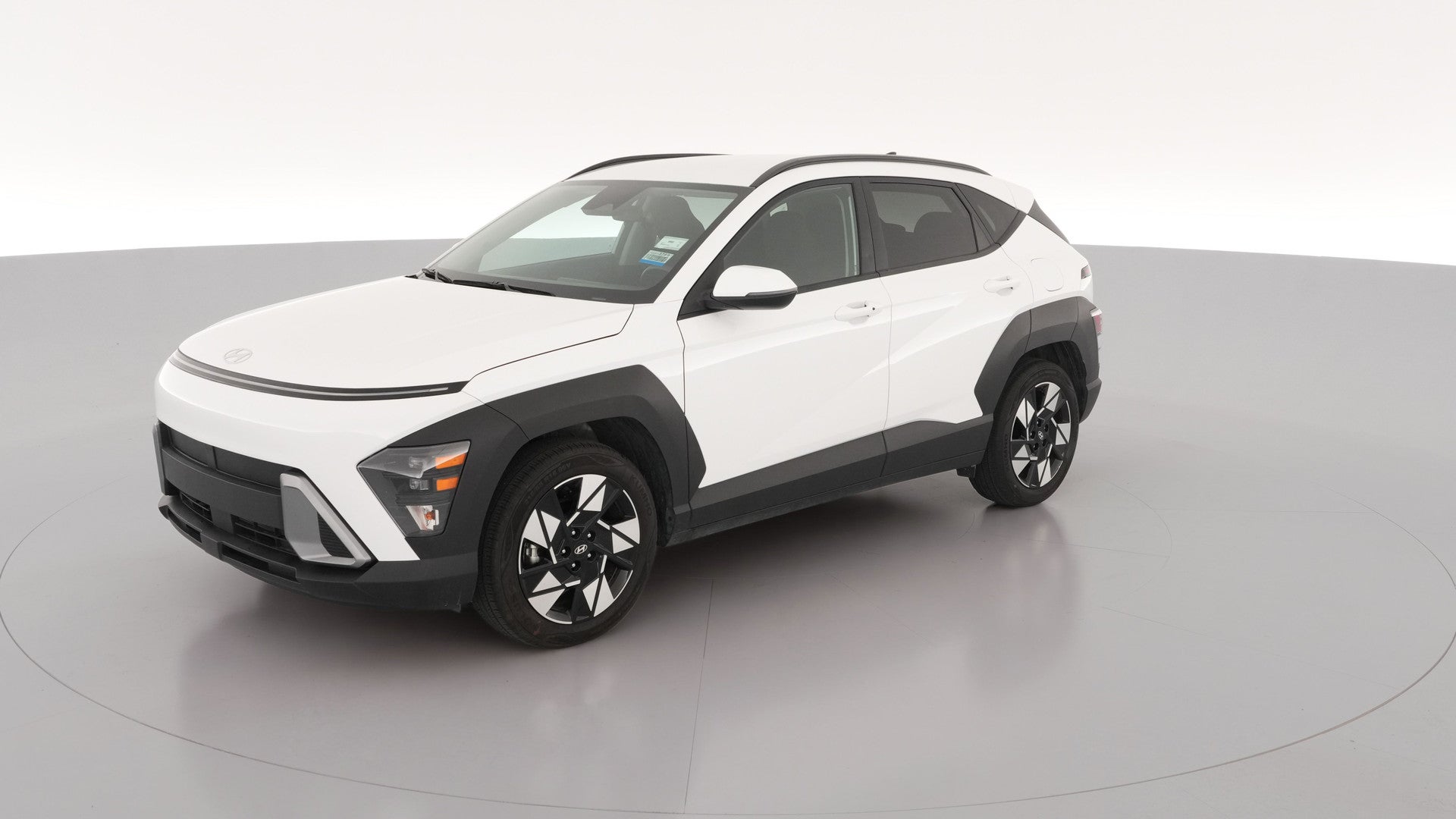 2025 Hyundai Kona vehicle photo