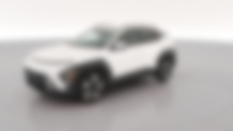 2025 Hyundai Kona vehicle photo