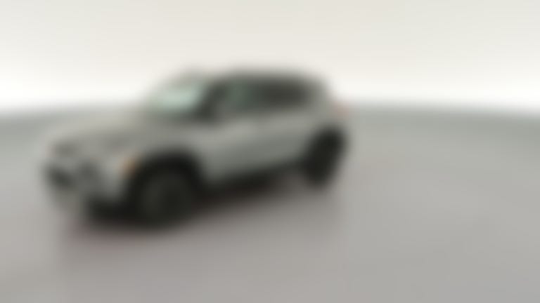 2023 Chevrolet Trailblazer vehicle photo