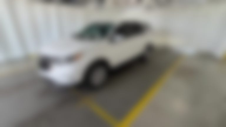 2021 Chevrolet Equinox vehicle photo