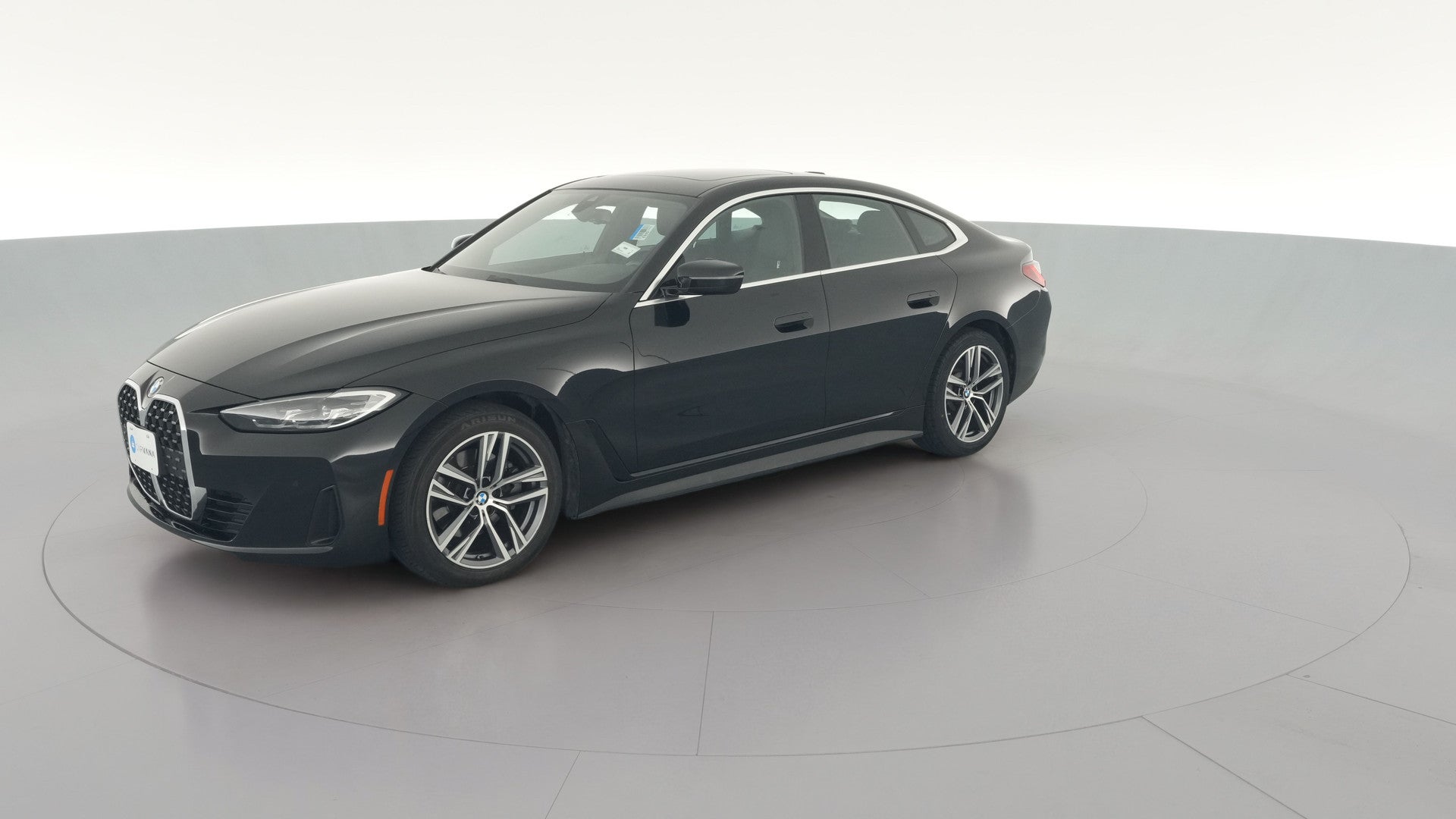 2023 BMW 4 Series vehicle photo