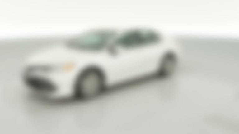 2020 Toyota Camry vehicle photo