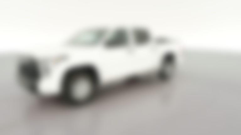 2025 Toyota Tundra CrewMax vehicle photo
