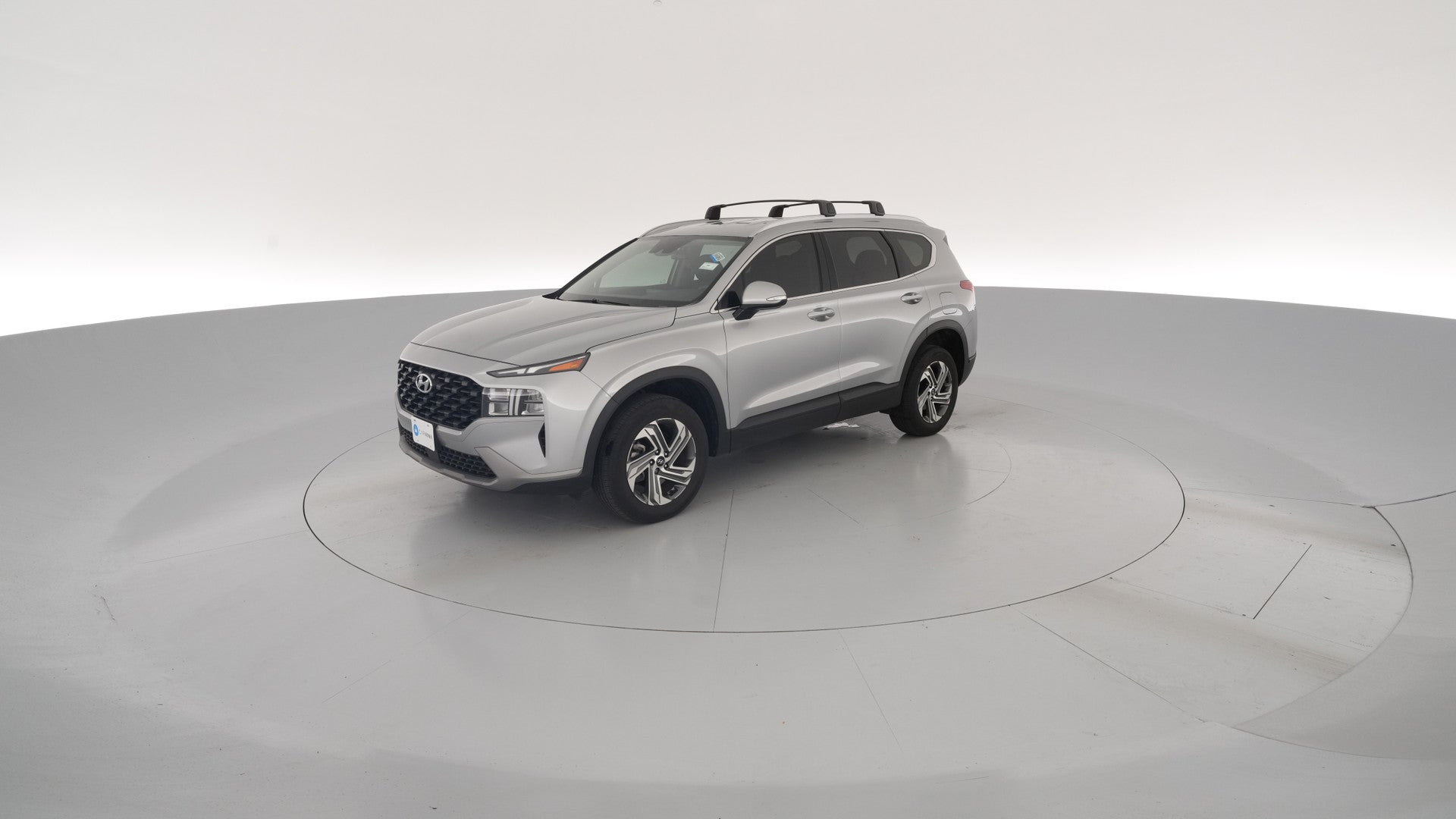 2023 Hyundai Santa Fe vehicle photo