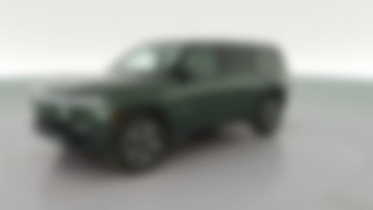 2024 Rivian R1S vehicle photo