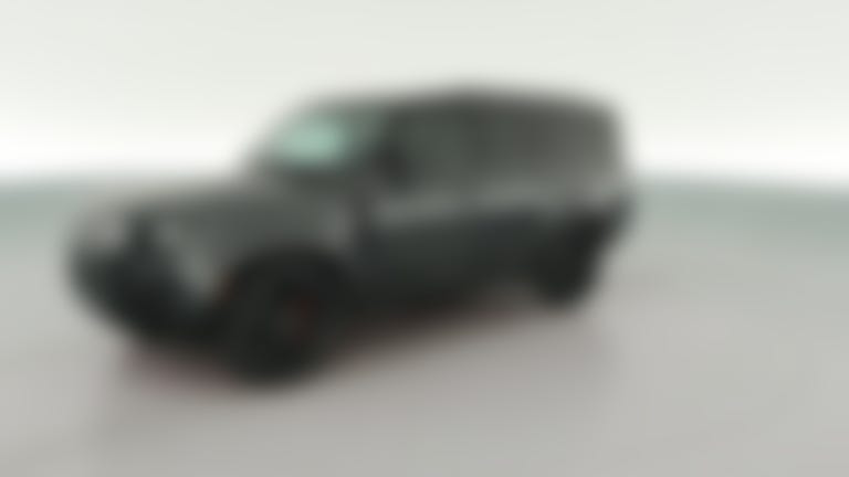 2024 Land Rover Defender 130 vehicle photo
