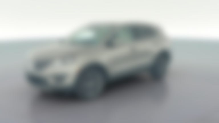 2016 Lincoln MKC vehicle photo