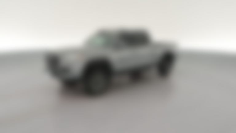2021 Toyota Tacoma Double Cab vehicle photo