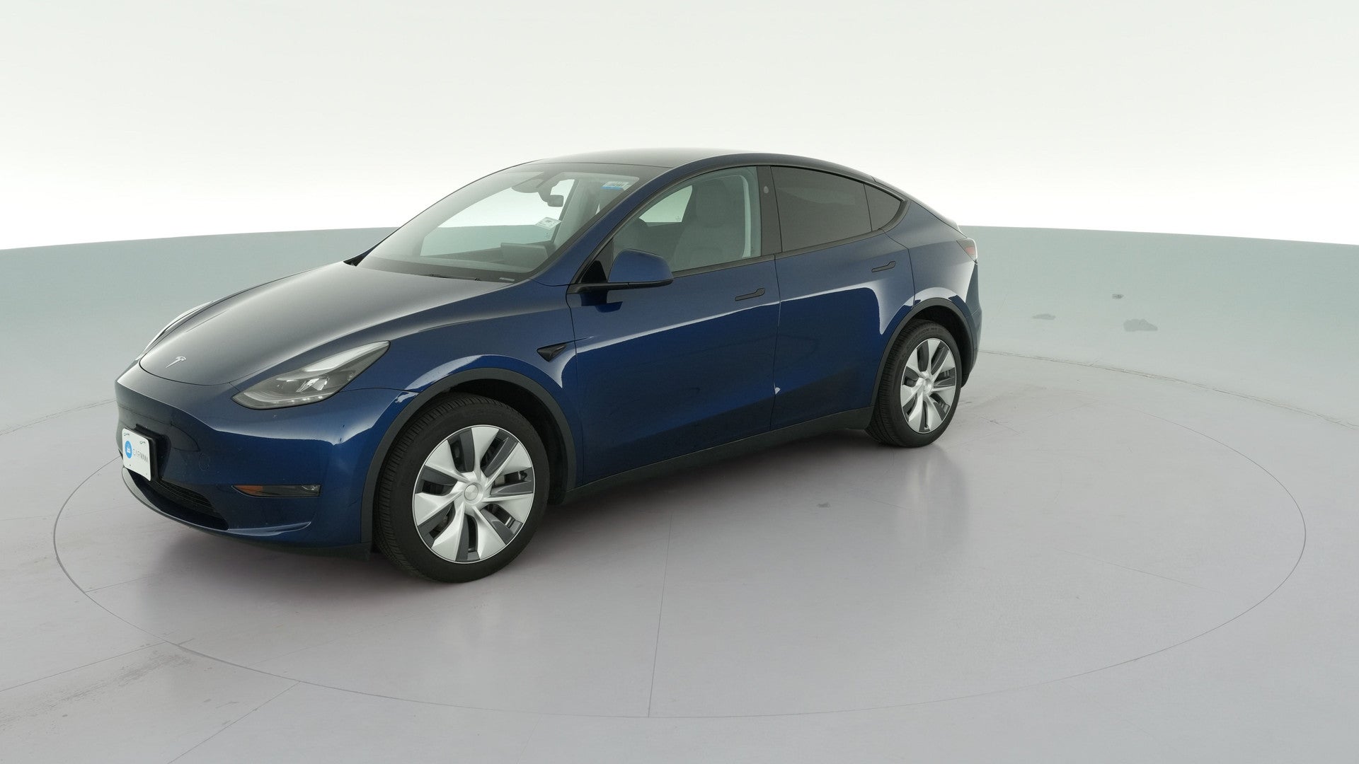 2023 Tesla Model Y vehicle photo