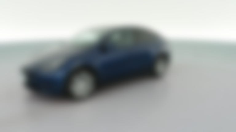 2023 Tesla Model Y vehicle photo