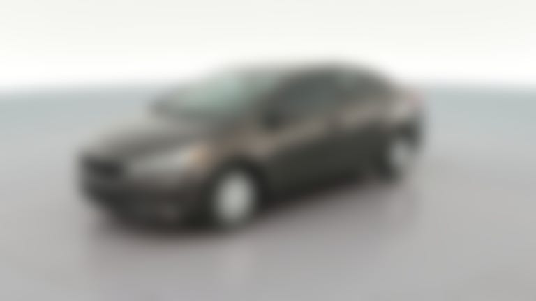 2017 Kia Forte vehicle photo