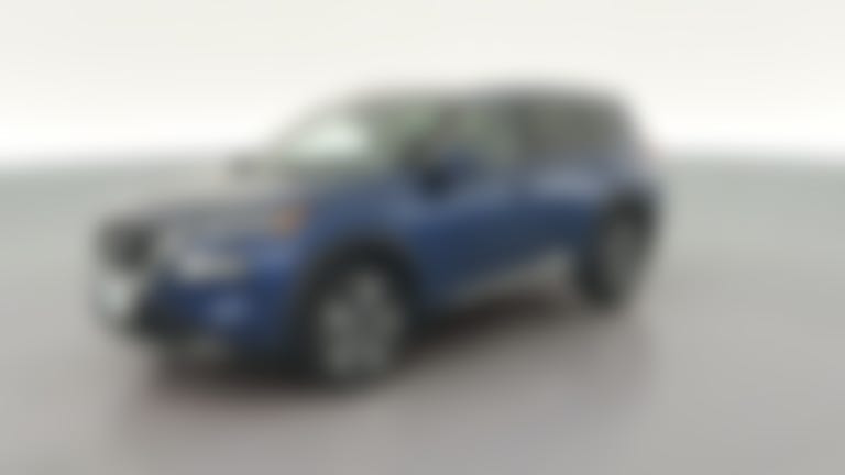 2023 Nissan Rogue vehicle photo