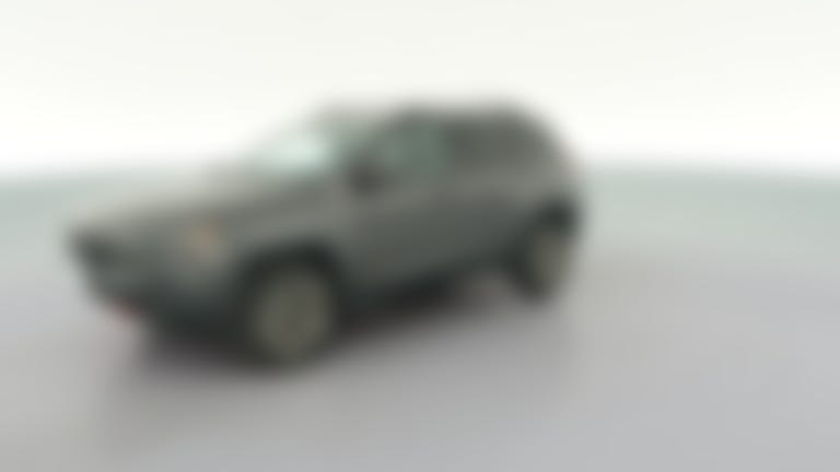 2019 Jeep Cherokee vehicle photo