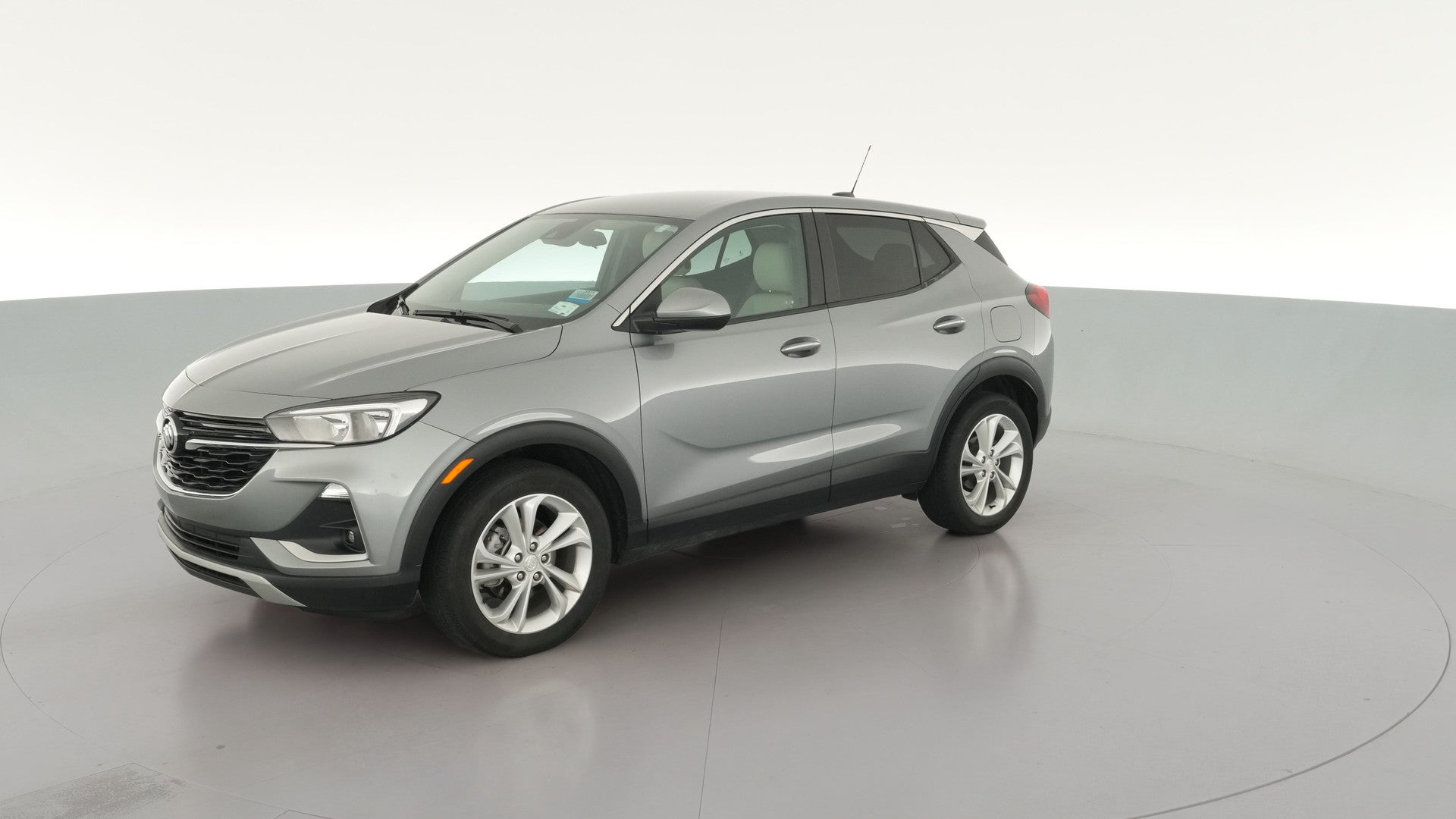 2023 Buick Encore GX vehicle photo