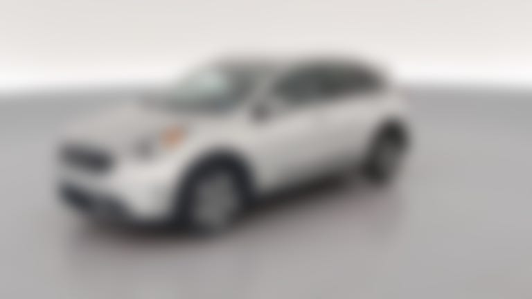2017 Kia Niro vehicle photo