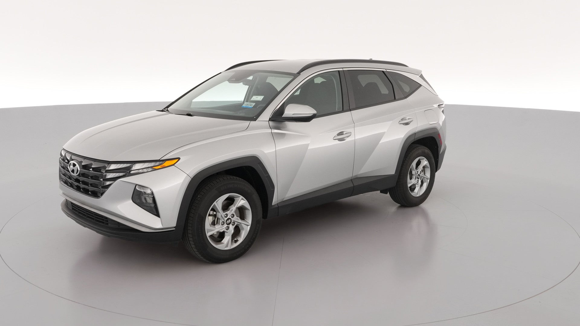 2023 Hyundai Tucson vehicle photo