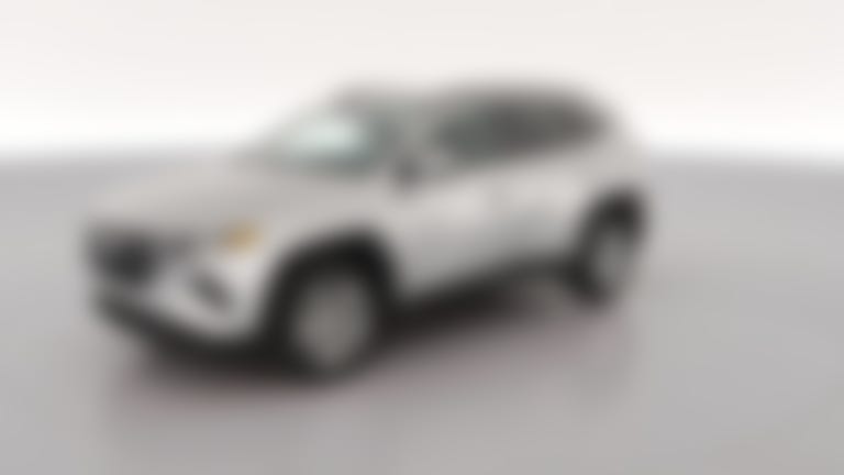2023 Hyundai Tucson vehicle photo
