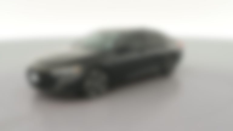 2020 Honda Accord vehicle photo
