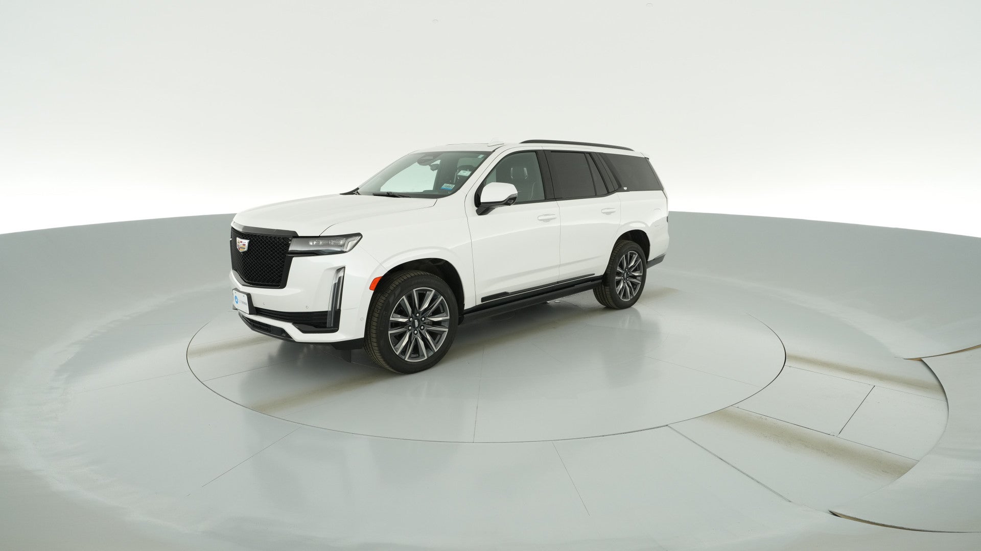 2023 Cadillac Escalade vehicle photo
